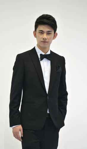 尹清 项目运营总监