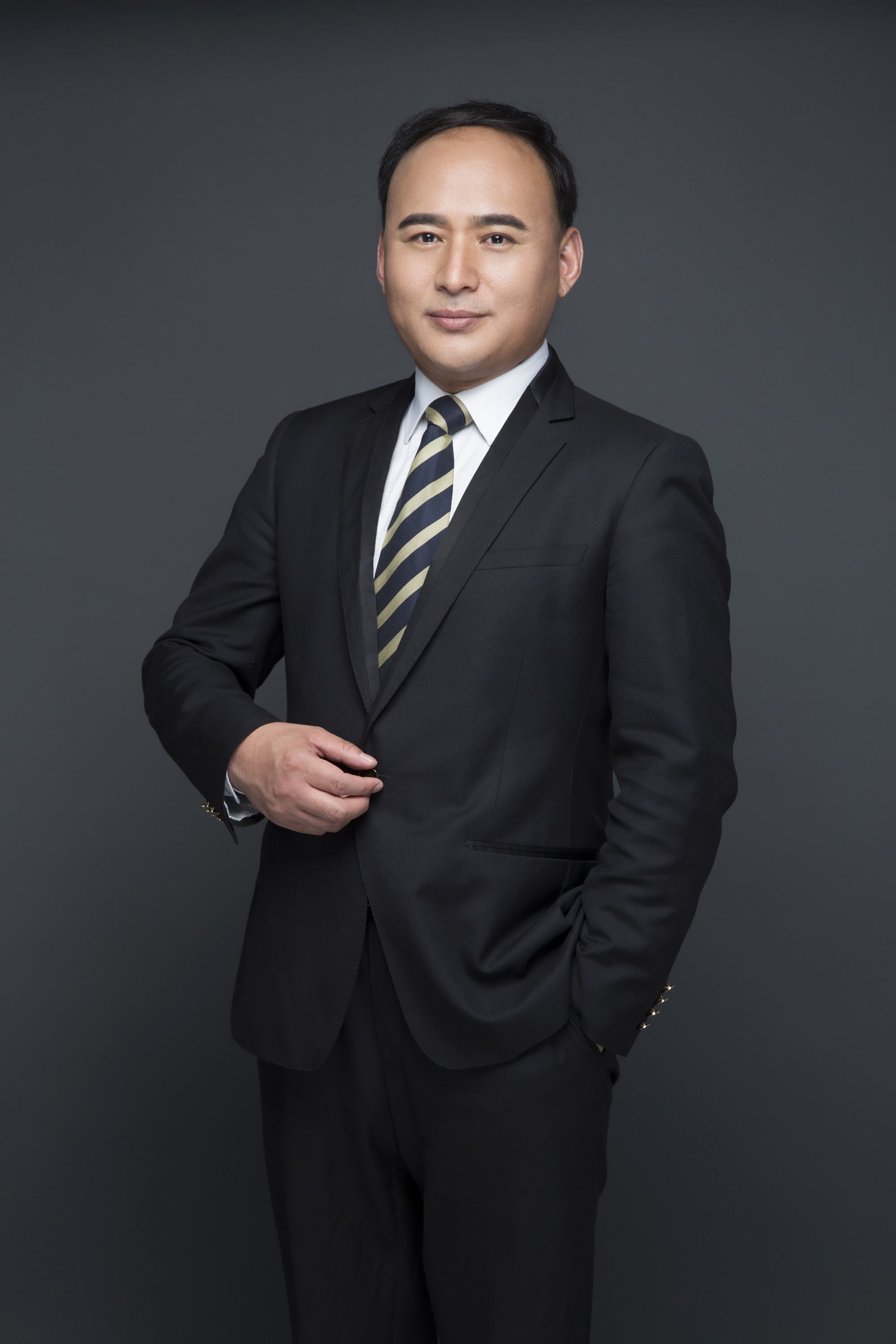 任总监